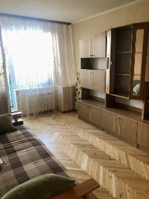 7000 грн‼️‼️АРЕНДА/1-ком квартиры/м. Спортивная 2 мин/Д. Коцюбайла 2