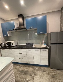 Реальная евродвушка в Центре, Архитектора Бекетова, Исторический Музей