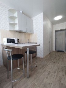 Сдам студию. Французский бульвар. Защитников Украины. Киевская. Барабашова