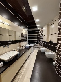 Сдам новострой 3 комнатную квартиру 150м2 ул. О. Яроша, 22