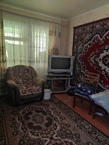 Сдам в аренду 2 к квартиру Чугуев