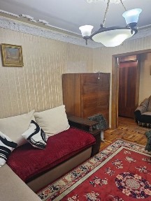 Сдам 3 кв м. Спортивная 5 минут.