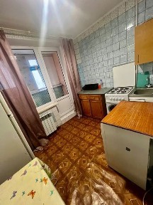 Сдам 1комнатную квартиру в Центре пр. Науки 21а