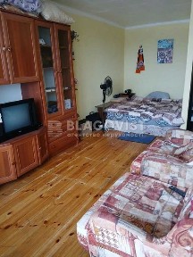 Продається 1 кімнатна Ушинського 23