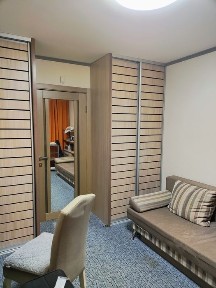 Київська область, Київ, Солом'янський