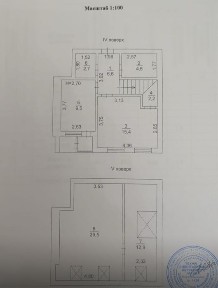 ГАРЯЧА ПРОПОЗИЦІЯ 3к дворівнева+мансарда 84м2!БЕЗ КОМІСІЇ