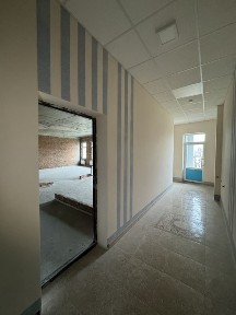 Квартири в центрі міста в ЖК«Патріарх Холл» 75.9 КвМ