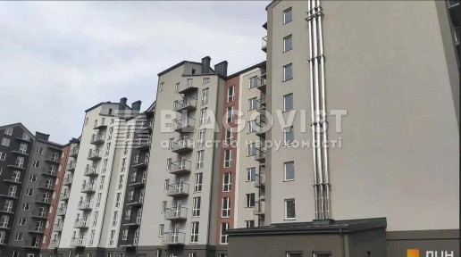 Продаж 3-к дворівневої квартири 71м2 ЖК Скандія Scandia Бровари