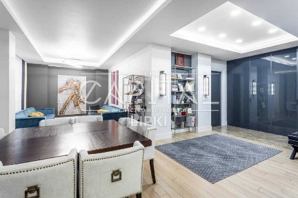 Продаж квартири, ЖК Новопечерські Липки, Верхогляда, Драгомирова