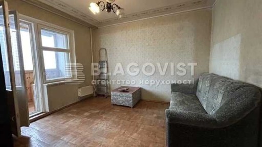 Продається 2-кімнатна квартира на Автозаводській, 79, Мінський масив