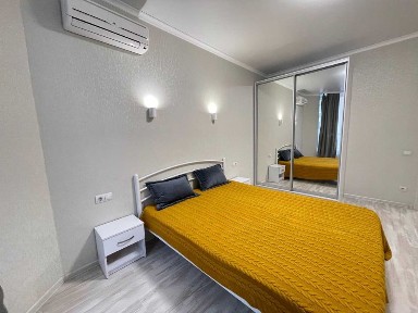 1-кімнатна квартира | ЖК «Софія Резиденс»| Продаж, державні програми