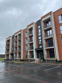 ТЕРМІНОВИЙ ПРОДАЖ! Квартира в розтермінування без переплат!