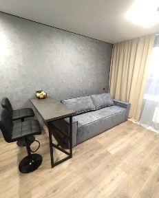 Новий Смарт ЖК У-Квартал Уютний Квартал 2 поверх