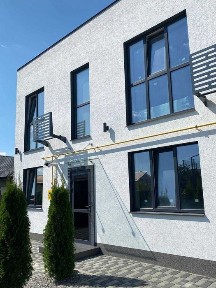 продаж квартири 58м2/таунхаус Смарт