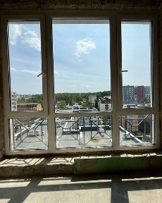 ТЕРМІНОВО! Квартира в Ірпені в готовому будинку!