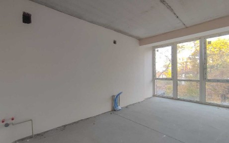 Інвестуй вигідно! 1-к. Квартира 33,4 м2 в Чистовому оздоблені.