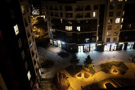 Київська область, Ірпінь