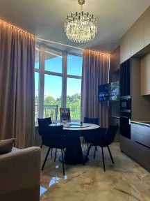 Продаж 2к квартири 52 Перлина, 52 Жемчужина, Бойчука WOW!