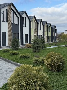 Сітіхаус 77кв м