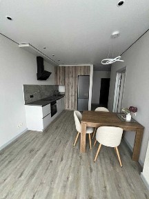 Продаж 1к квартира ЖК Варшавський 2 Олександра Олеся 9А