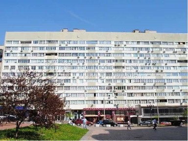 Володимирська 51/53. Золоті Ворота. Продається 3к квартира