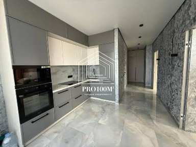 Без% продам 2-кімнатна з ремонтом ЖК Сучасний Квартал. Київ