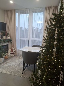 Продам 2-кімнатну квартиру