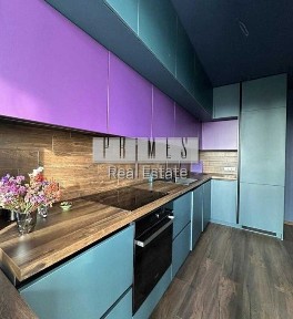 Продаж 1к квартири ЖК West House, вул. Костанайська 13