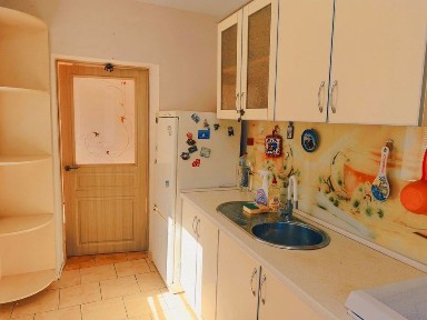 Дом рядом с заповедником и крутой рыбалкой на Днепре.