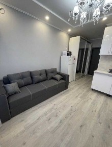 1к квартира з ремонтом/ЖК У-Квартал/Без комісії для покупця %!