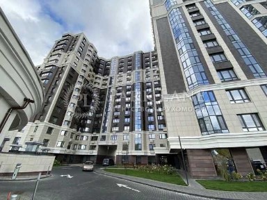 Продаж 3к в ЖК Шевченківський з терасою, унікальне планування!