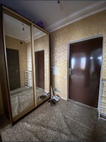 ТЕРМІНОВИЙ ПРОДАЖ 1к квартири Ірпінь вул. Павла Глазового