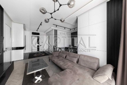 Продаж / Квартира / Барбюса Анрі, Печерськ, Київ