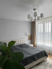 Є відновлення! Вишукана євродвійка 63м2 ЖК Парадайс Авеню 90500