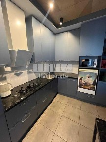 Продаж 1-к квартира ЖК БРИТАНСЬКИЙ КВАРТАЛ, в. Дм. Луценка 12, Теремки