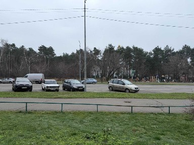 Персональний санаторій Велика однокімнатна квартира пр Лісовий. 35