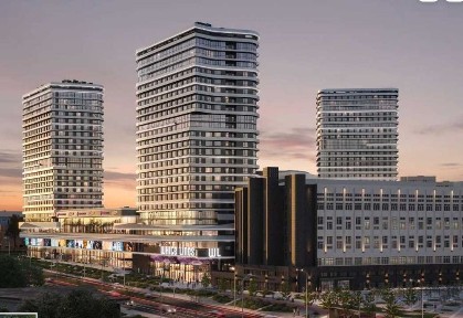 3-кімнатна квартира в ЖК White Lines - Голосіївський район