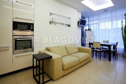 Центр! вул. Князів Острозьких 46/2, ремонт м. Печерська