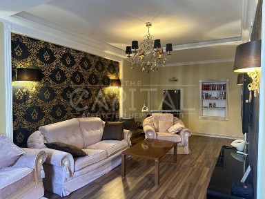 ПРОДАЖ Ексклюзивної 4к квартири 138м2 на Подолі, вул. Щекавицька 30/39