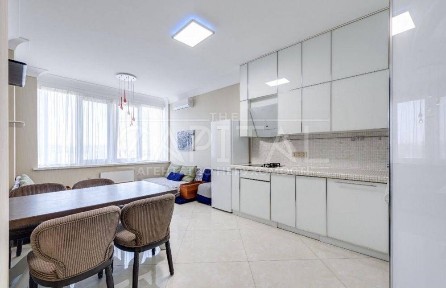 Продаж квартири, ЖК River Stone, Дніпровська наб.