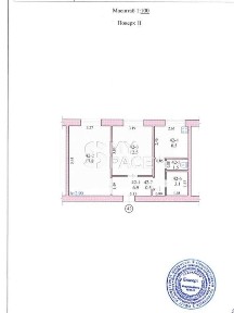 Продаж 2к, Печерськ, Центр, Іоанна Павла, метро Звіренецька