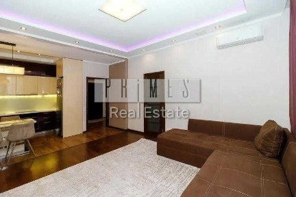 Продаж 3-к квартири з ремонтом, ЖК Новопечерські Липки, Верхогляда 20