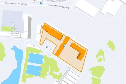 1х (49м) жк Деснянський /Єлектротехнічна з ремонтом ЄОселя так!