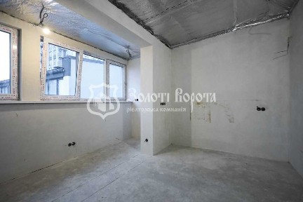 Квартира, 1к. Без ремонту. Кам'янська, 125б, Харківський масив