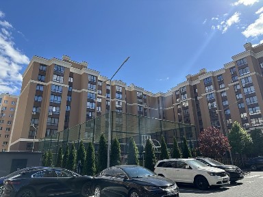 2кім 50м2 Частковим РЕМОНТОМ! єОселя, єВідновлення! ЖК Софіївські Липки