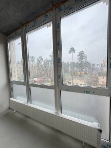 Євро 2к квартира в ЖК Центральний Преміум