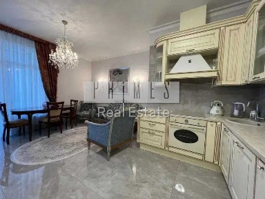 Продаж 1к квартири, ЖК Jack House, бул. Лесі Українки 7