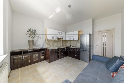 Продаж квартира, ЖК Пори Року, вул. Мокра, Солом'янка