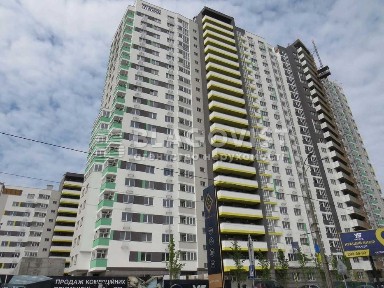 Квартира в Новобудові Новий ремонт система 