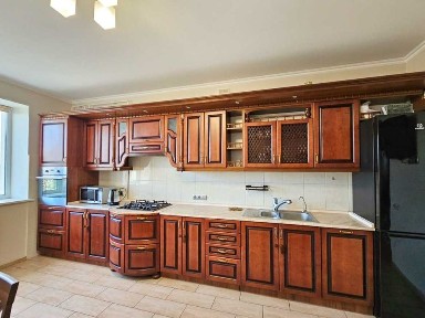 БЕЗ% Простора квартира 98m2 в м. Боярці + приміщення над квартирою